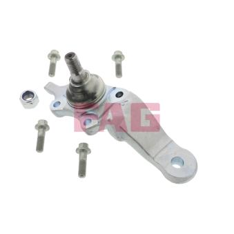 Rotule de suspension FAG OEM 4334039325 Rotule de suspension FAG OEM 4334039325