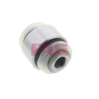 Rotule de suspension FAG 825 0248 10 pour FORD TRANSIT CUSTOM 1.6 - 88cv