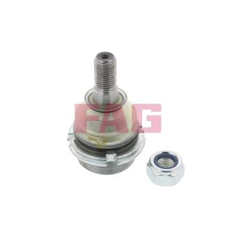 Rotule de suspension FAG 825 0256 10 pour FORD TRANSIT CUSTOM 1.6 - 88cv