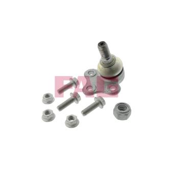 Rotule de suspension FAG 825 0260 10 pour MERCEDES-BENZ CLASSE E 1.9 DCI - 110cv