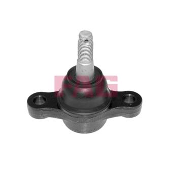 Rotule de suspension FAG 825 0263 10 pour KIA OPIRUS 3.5 - 203cv