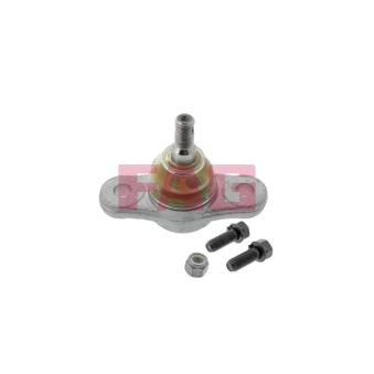 Rotule de suspension FAG 825 0278 10 pour MERCEDES-BENZ SPRINTER 2.7 V6 - 193cv