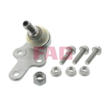 Rotule de suspension FAG 825 0279 10 pour MITSUBISHI ASX 2.0 TDCi - 110cv