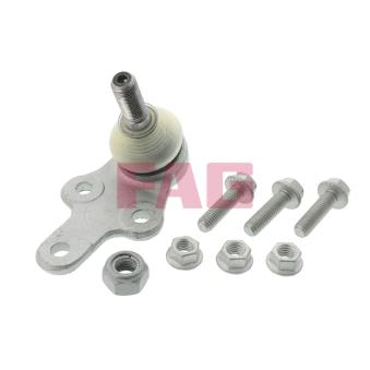 Rotule de suspension FAG 825 0281 10 pour MITSUBISHI ASX 2.0 TDCi - 110cv