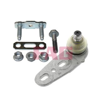 Rotule de suspension FAG OEM 330407366