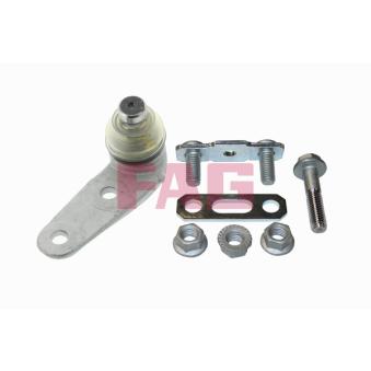 Rotule de suspension FAG [825 0284 10]