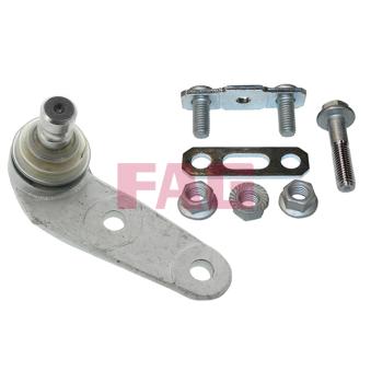 Rotule de suspension FAG OEM 855407365