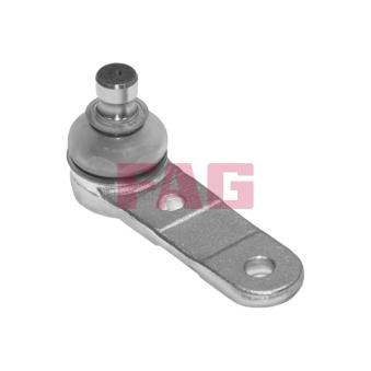 Rotule de suspension FAG 825 0292 10