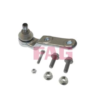 Rotule de suspension FAG 825 0293 10 pour FORD TRANSIT 1.7 D - 60cv