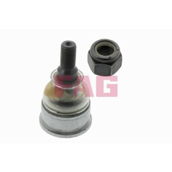 Rotule de suspension FAG 825 0308 10 pour DACIA LOGAN 1.6 i - 110cv