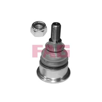 Rotule de suspension FAG 825 0313 10 pour HYUNDAI ACCENT Cooper S - 200cv