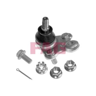 Rotule de suspension FAG OEM 51220STKA01