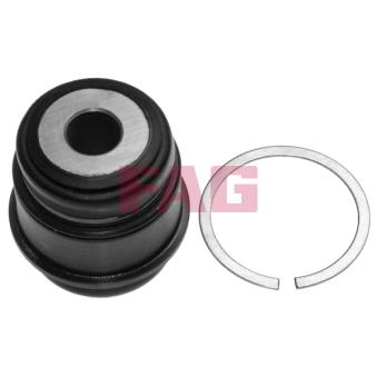 Rotule de suspension FAG 825 0317 10 pour VOLKSWAGEN MULTIVAN M 50 d - 381cv