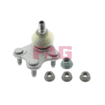 Rotule de suspension FAG OEM 6R0407365