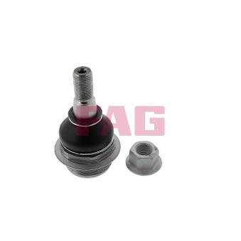 Rotule de suspension FAG 825 0333 10 pour NISSAN INTERSTAR dCi 110 - 110cv