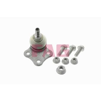 Rotule de suspension FAG 825 0336 10 pour LANCIA TREVI 1.5 DCI - 110cv