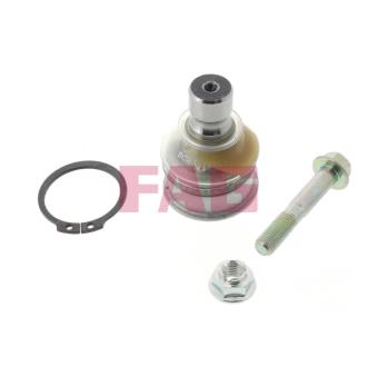Rotule de suspension FAG 825 0337 10 pour OPEL VECTRA 1.5 DCI - 110cv