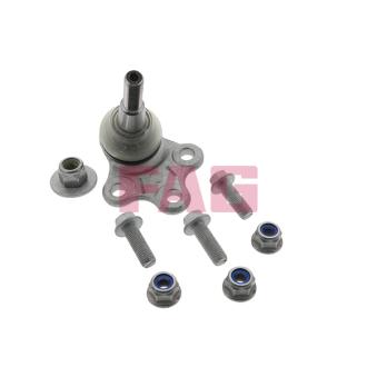 Rotule de suspension FAG 825 0348 10 pour OPEL ASTRA 1.5 DCI - 110cv