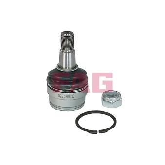 Rotule de suspension FAG OEM 4862060010