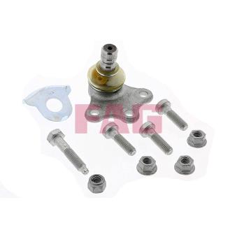 Rotule de suspension FAG 825 0374 10 pour LANCIA YPSILON 1.6 THP - 150cv