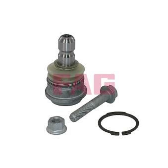 Rotule de suspension FAG 825 0427 10 pour HYUNDAI I10 1.0 LPG - 67cv