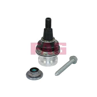 Rotule de suspension FAG 825 0443 10 pour PORSCHE CAYENNE 4.0 GTS AWD - 460cv