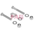 FAG 827 0003 30 - Kit d'assemblage, bras de liaison