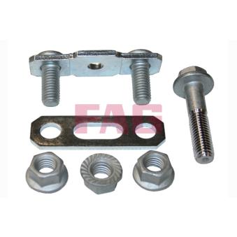 Kit de montage, rotule de suspension FAG 828 0001 30 pour AUDI 80 1.6 D - 54cv Kit de montage, rotule de suspension FAG 828 0001 30 pour AUDI 80 1.6 D - 54cv