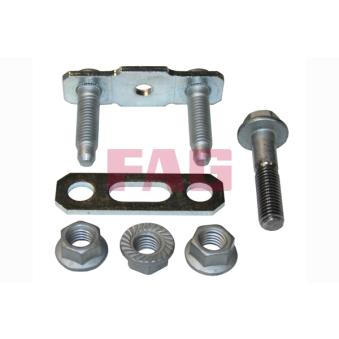 Kit de montage, rotule de suspension FAG 828 0002 30 pour AUDI 80 1.6 D - 54cv Kit de montage, rotule de suspension FAG 828 0002 30 pour AUDI 80 1.6 D - 54cv