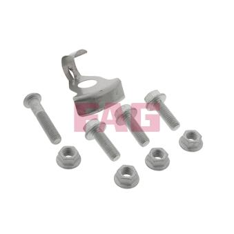 Kit de montage, rotule de suspension FAG OEM 6080625
