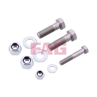 Kit de montage, rotule de suspension FAG OEM 352375