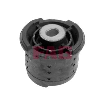 Silent bloc de suspension (train arrière) FAG [829 0013 10]