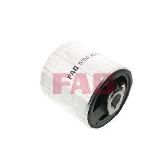 Silent bloc de suspension (train avant) FAG 829 0018 10 pour BMW Série 7 728 i/iL - 193cv