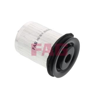 Silent bloc de suspension (train avant) FAG 829 0038 10