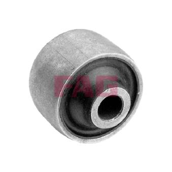 Silent bloc de suspension (train avant) FAG 829 0041 10 pour LANCIA PRISMA 1.6 i - 90cv