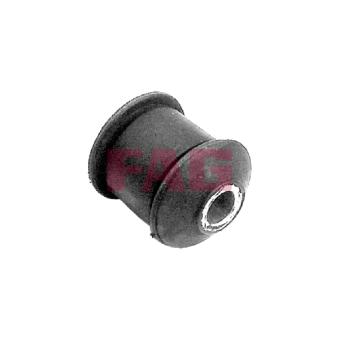 Silent bloc de suspension (train avant) FAG 829 0045 10 pour PEUGEOT 106 1.6 i - 80cv