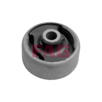 Silent bloc de suspension (train avant) FAG 829 0050 10 pour FORD PUMA 1.6 16V - 103cv