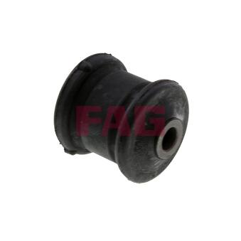 Silent bloc de suspension (train avant) FAG 829 0068 10 pour MERCEDES-BENZ CLASSE E 1.2 - 45cv