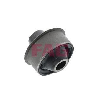 Silent bloc de suspension (train avant) FAG 829 0075 10 pour OPEL VECTRA 2.0 - 100cv