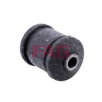 Silent bloc de suspension (train arrière) FAG 829 0078 10 pour MITSUBISHI COLT 2.0 DTI 16V - 101cv