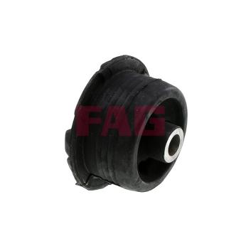 Silent bloc de suspension (train arrière) FAG 829 0079 10 pour MITSUBISHI COLT 2.0 DTI 16V - 101cv