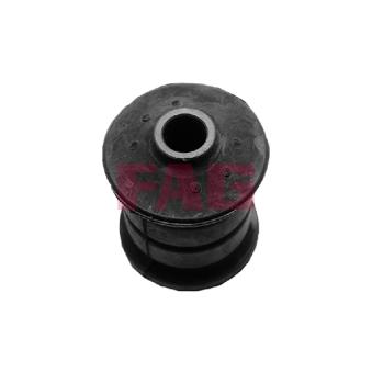 Silent bloc de suspension (train arrière) FAG 829 0091 10 pour DAEWOO EVANDA 2.5 Syncro - 110cv