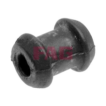 Coussinet de palier, stabilisateur FAG 829 0099 10 pour AUDI 80 S2 quattro - 230cv