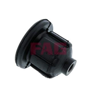 Silent bloc de suspension (train arrière) FAG [829 0104 10]