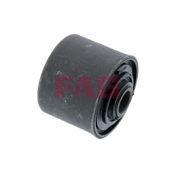 Silent bloc de suspension (train avant) FAG 829 0110 10 pour VOLKSWAGEN GOLF 1.8 - 110cv