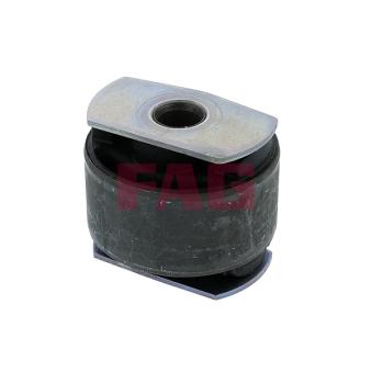 Silent bloc de suspension (train avant) FAG OEM 7700806238