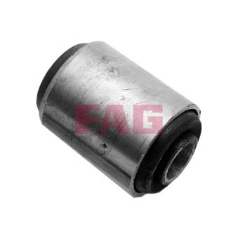Silent bloc de suspension (train avant) FAG 829 0118 10 pour RENAULT EXPRESS 1.4 - 75cv