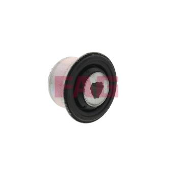 Silent bloc de suspension (train avant) FAG 829 0123 10 pour RENAULT THALIA 1.5 dCi - 84cv
