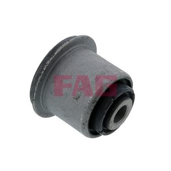 Silent bloc de suspension (train avant) FAG [829 0129 10]