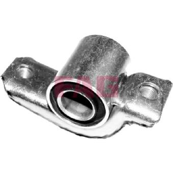 Silent bloc de suspension (train avant) FAG 829 0135 10 pour FORD B-MAX 1.6 16V - 103ch